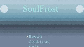 SoulFrost