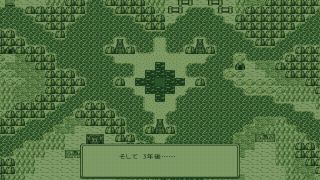 Artifact Adventure Gaiden