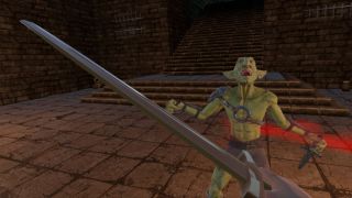 Sellsword VR