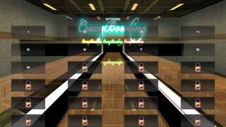 Crazy Bowling