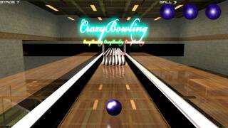 Crazy Bowling