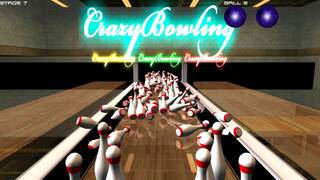 Crazy Bowling