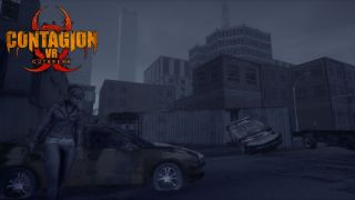 Contagion VR: Outbreak