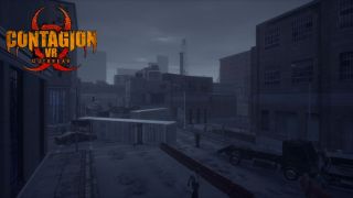 Contagion VR: Outbreak