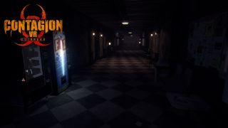 Contagion VR: Outbreak