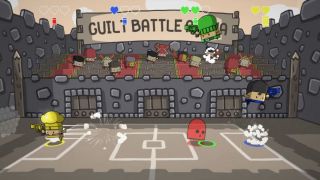 Guilt Battle Arena