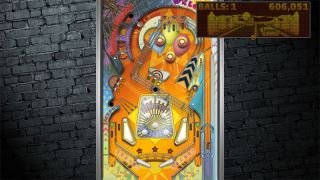 Pinball Deluxe: Reloaded