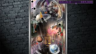 Pinball Deluxe: Reloaded