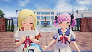 Gal*Gun VR