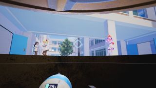 Gal*Gun VR