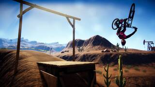 Descenders