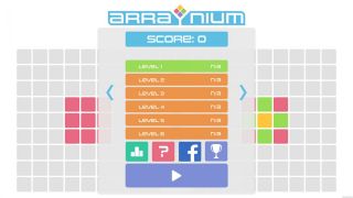 ARRAYNIUM