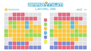 ARRAYNIUM