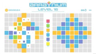 ARRAYNIUM