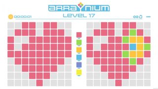 ARRAYNIUM