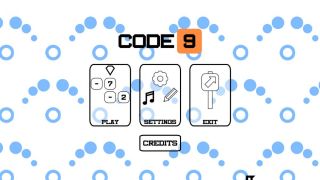 Code 9