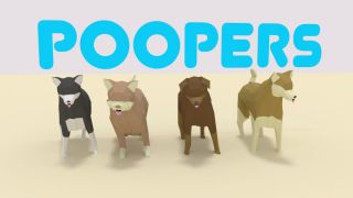 Pooper Scooper