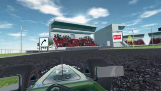 Formula E: Grand Prix