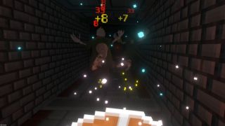 Dungeons & Treasure VR