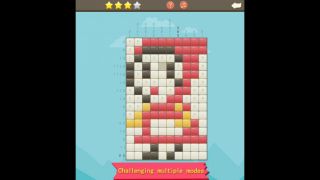 Magic Pixel Picross