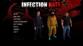 Infection Rate