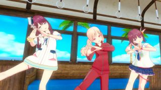 Hop Step Sing! Kimamani☆Summer vacation (HQ Edition)