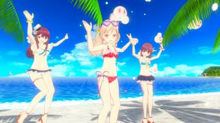 Hop Step Sing! Kimamani☆Summer vacation (HQ Edition)