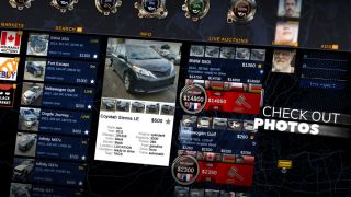 Car Trader Simulator