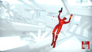 SUPERHOT: MIND CONTROL DELETE