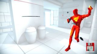 SUPERHOT: MIND CONTROL DELETE