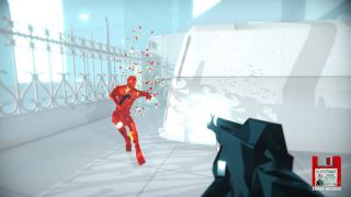 SUPERHOT: MIND CONTROL DELETE