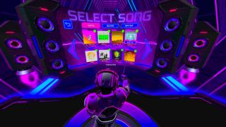 Electronauts - VR Music