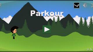 Parkour