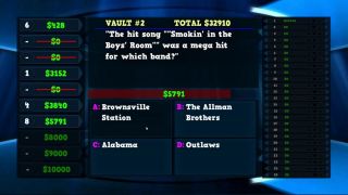 Trivia Vault: Classic Rock Trivia 2