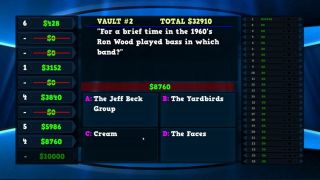 Trivia Vault: Classic Rock Trivia 2