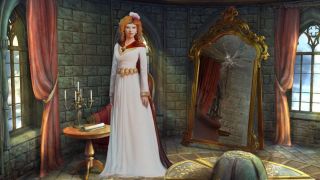 Love Chronicles: The Sword and the Rose Collector's Edition