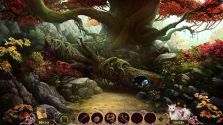 Otherworld: Shades of Fall Collector's Edition