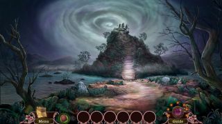 Otherworld: Shades of Fall Collector's Edition