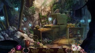 Otherworld: Shades of Fall Collector's Edition