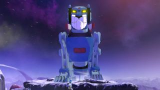 DreamWorks Voltron VR Chronicles