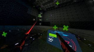 Dronihilation VR