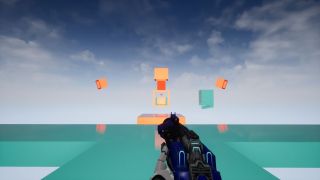 FPS - Fun Puzzle Shooter