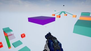 FPS - Fun Puzzle Shooter