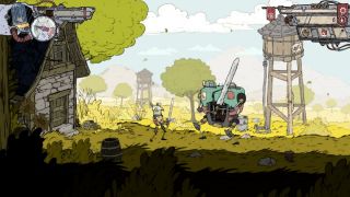 Feudal Alloy