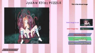 Triple Otakus Puzzle