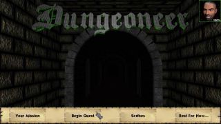 Dungeoneer