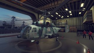 Gunship Battle2 VR: Steam Edition