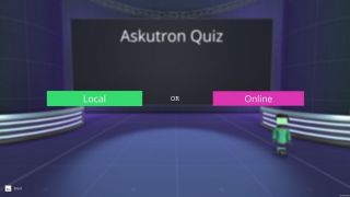 Askutron Quiz Show