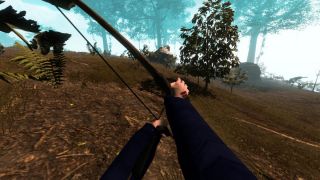 Survival Simulator VR