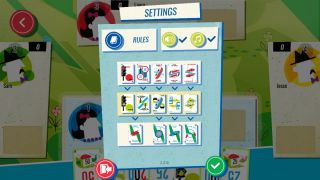 Mille Bornes